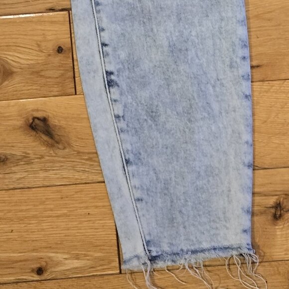 Acid Was Slim Skinny Jeans size 8 - Picture 3 of 9